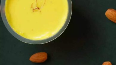 Kesar Milk Benefits: Ultimate beauty benefits of Kesar Milk