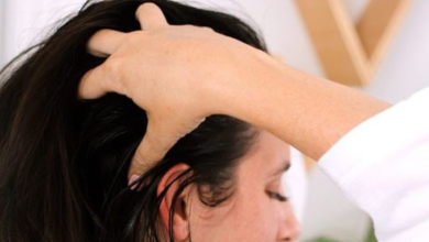 How to apply hair oil for maximum hair growth