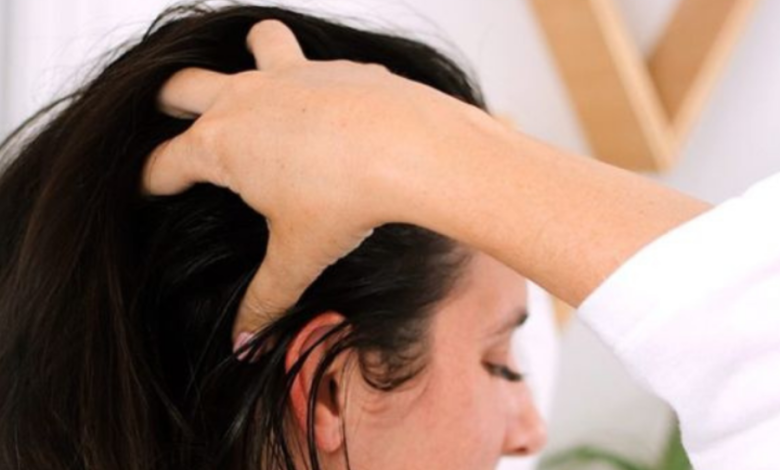 How to apply hair oil for maximum hair growth