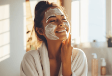 5 anti-ageing face packs for a youthful glow