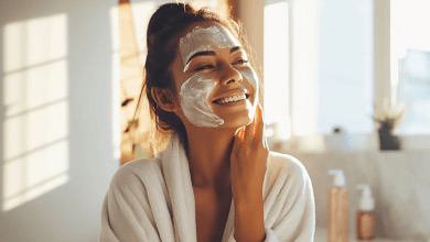 5 anti-ageing face packs for a youthful glow