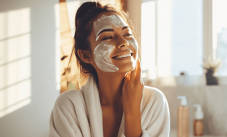 5 anti-ageing face packs for a youthful glow