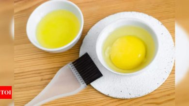 Myth or reality: Does mixing egg with oil boost hair growth?