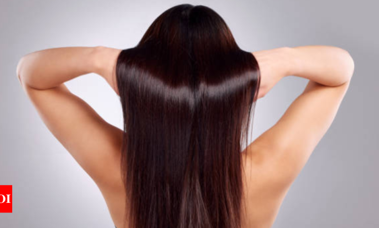 Hair care: What are the secrets to rapid hair growth?