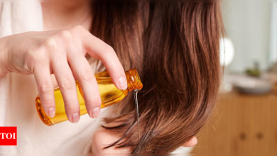 Is hair oil causing your hair loss? Common mistakes you need to stop making