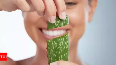 How to effectively fade scars with Aloe Vera