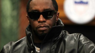 Sean “Diddy” Combs to Remain Detained Pending Trial