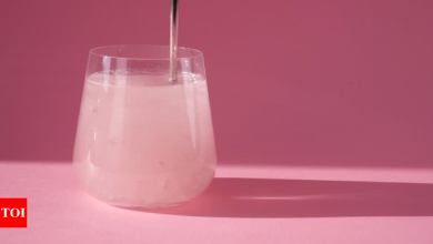 Try this COLLAGEN drink and improve your skin’s elasticity in a week