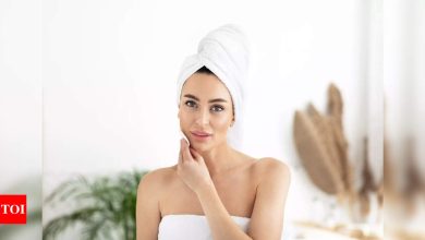 Skin care: How to deep clean your face at home