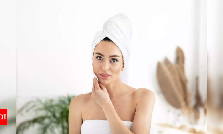 Skin care: How to deep clean your face at home