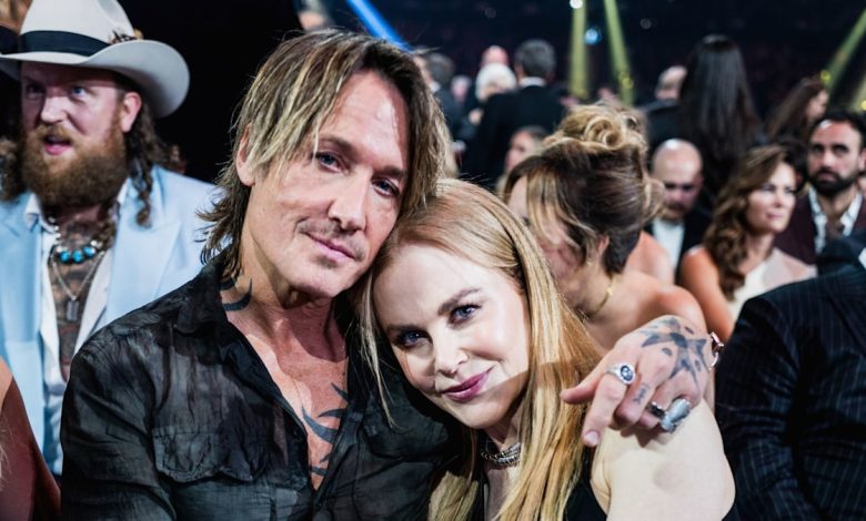 Why Keith urban 'resisted' latest time away from family home with Nicole Kidman