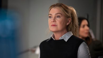 'Grey's Anatomy' Boss on More Ellen Pompeo Episodes in Season 21