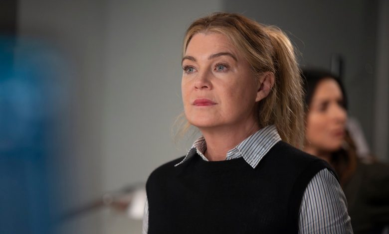 'Grey's Anatomy' Boss on More Ellen Pompeo Episodes in Season 21