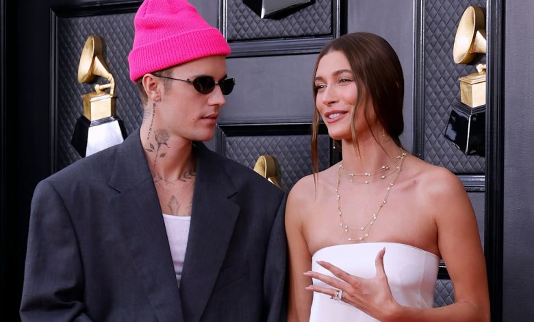 Hailey Bieber celebrates special occasion with husband Justin Bieber weeks after giving birth