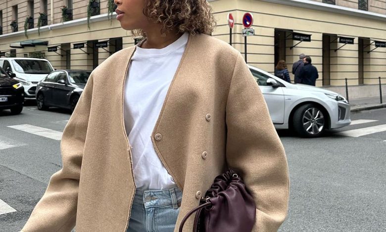 I Just Found Every Fall 2024 Trend In Zara's New Arrivals—Run