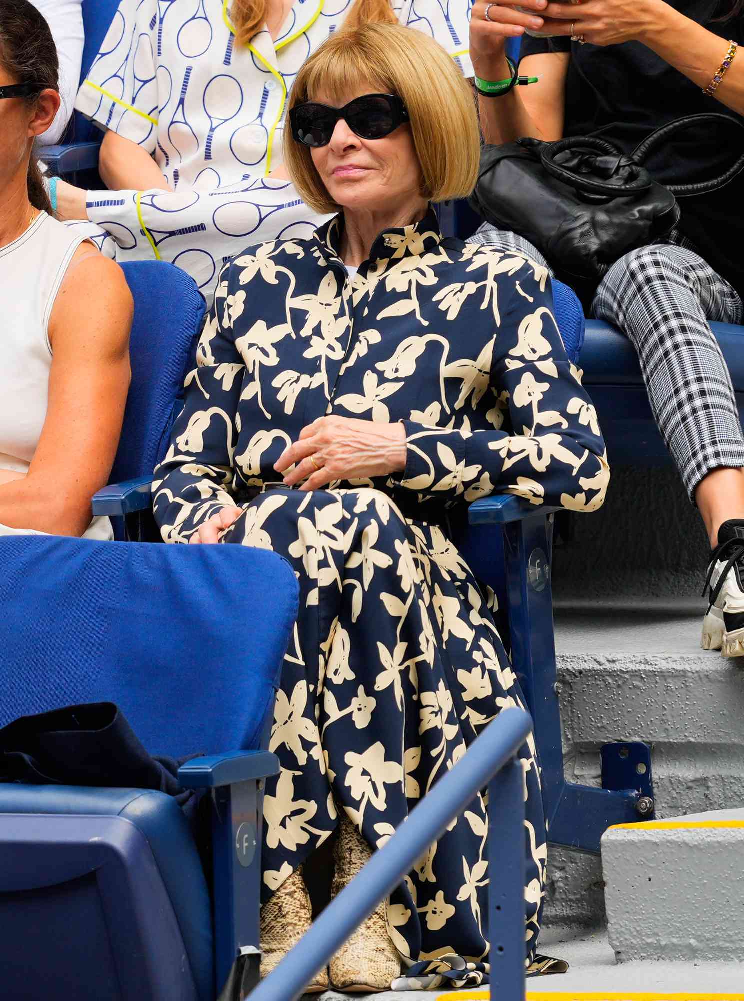 Anna Wintour