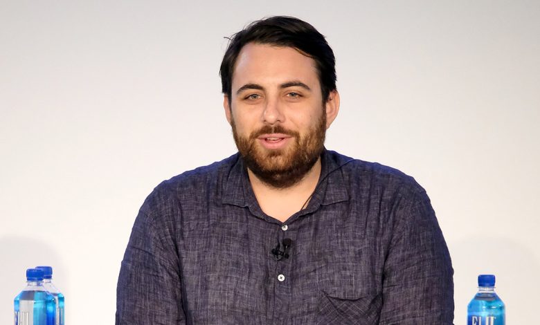 Brian Reed of S-Town speaks onstage during Revisiting S-Town on Day Two of the Vulture Festival Presented By ATT at Milk Studios on May 20, 2018 in New York City.