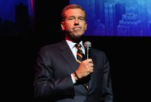 Brian Williams