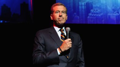 Brian Williams