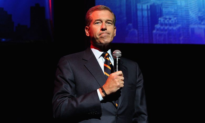 Brian Williams