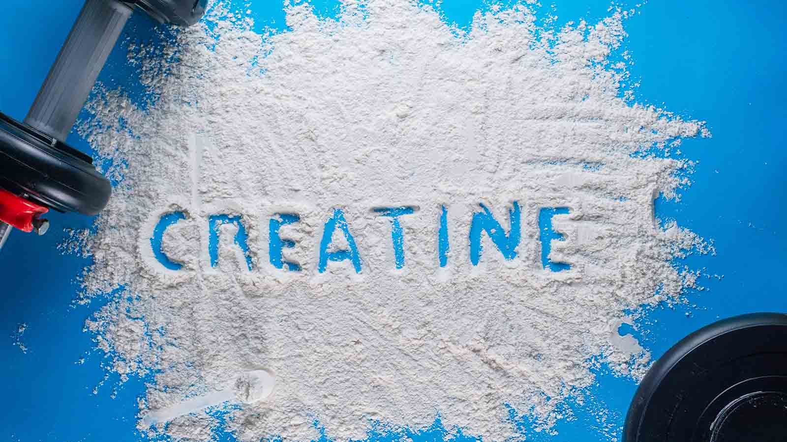 Creatine supplement side effects