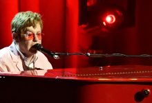 Elton John