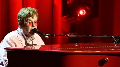 Elton John