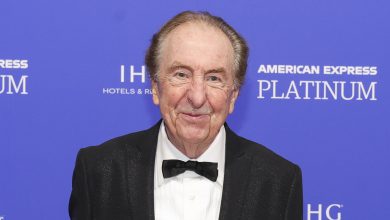 Eric Idle