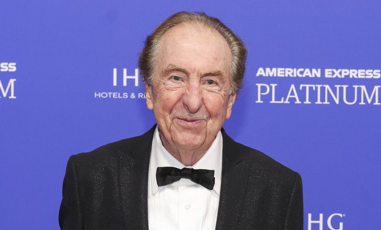 Eric Idle