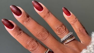 Nail Artists Say This Type of Manicure Lasts Longer—Here's How to Do It at Home