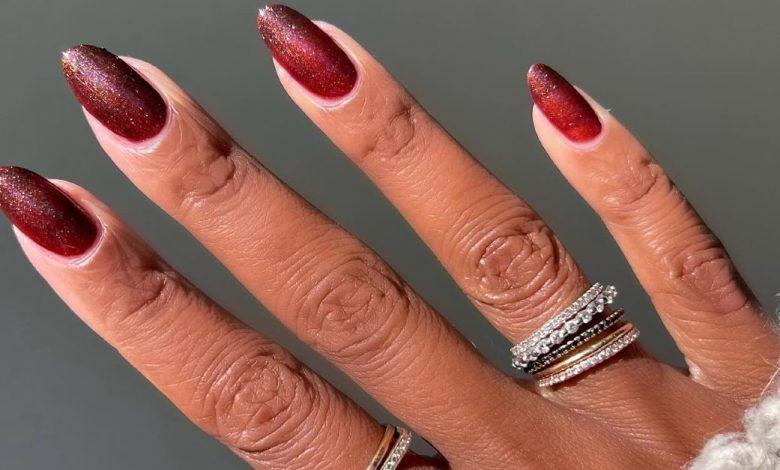 Nail Artists Say This Type of Manicure Lasts Longer—Here's How to Do It at Home