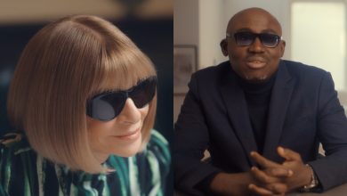 Fashion Giants Dish All Before Disney Doc ‘In Vogue: The 90s’: “Anna Wintour Does Not Hold a Grudge”