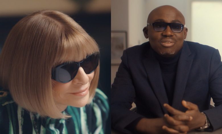 Fashion Giants Dish All Before Disney Doc ‘In Vogue: The 90s’: “Anna Wintour Does Not Hold a Grudge”