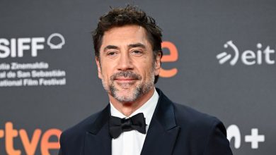 Javier Bardem Denounces Israel at San Sebastian: “What’s Happened in Gaza Is Unacceptable”