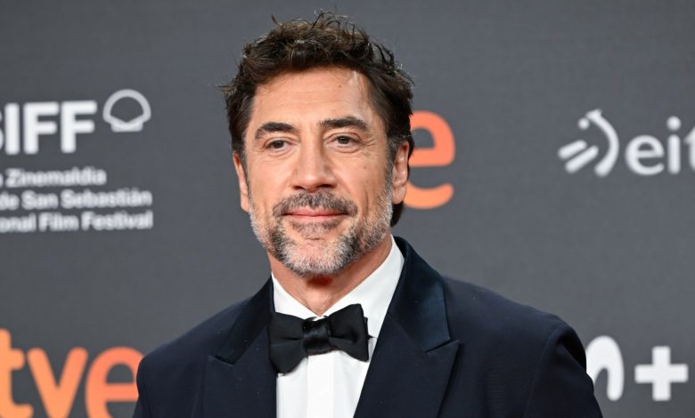 Javier Bardem Denounces Israel at San Sebastian: “What’s Happened in Gaza Is Unacceptable”