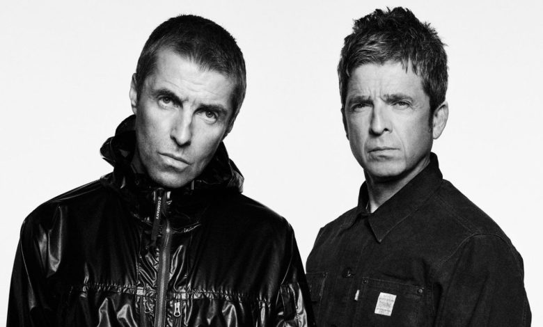 “America, Oasis Is Coming”: Liam and Noel Gallagher Confirm North America Tour in 2025