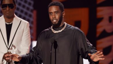 Lawsuit Claims Sean “Diddy” Combs Drugged and Raped Woman With Bodyguard at Bad Boy Studio