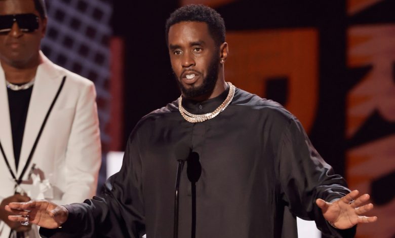 Lawsuit Claims Sean “Diddy” Combs Drugged and Raped Woman With Bodyguard at Bad Boy Studio