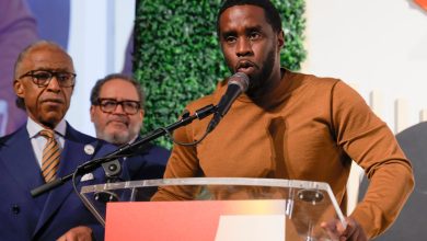 Sean “Diddy” Combs Renews Bid for Release While Awaiting Trial