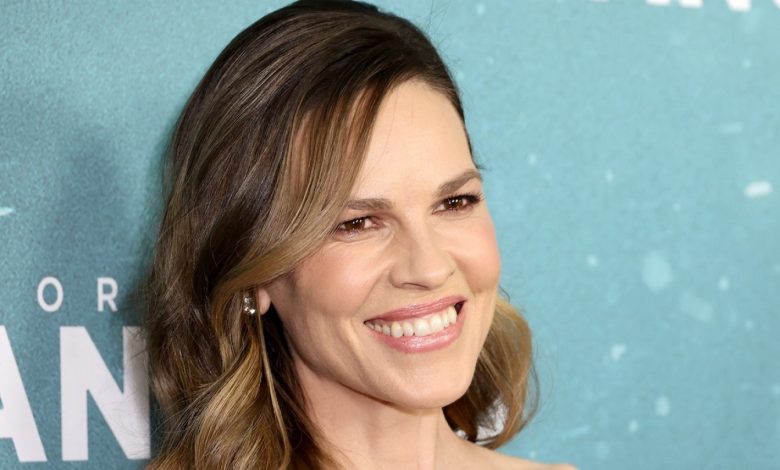 Hilary Swank Boards ‘Yellowjackets’ for Season 3