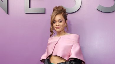 Andra Day attends the Los Angeles Premiere of Roadside Attractions