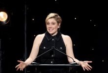 Greta Gerwig