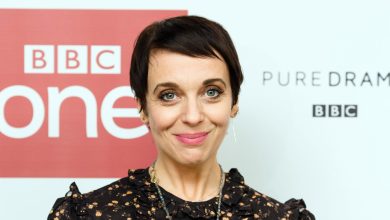 BBC Apologizes to Amanda Abbington After Review of ‘Strictly Come Dancing’ Star’s Bullying