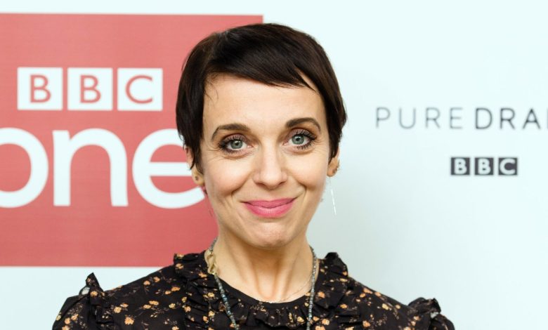 BBC Apologizes to Amanda Abbington After Review of ‘Strictly Come Dancing’ Star’s Bullying