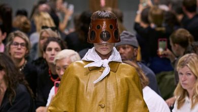 Prada Spring 2025—The Return of Personal Style, Futurism, and Iconic Pieces From the Archives