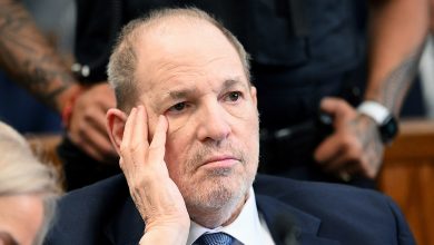 Over 100 people in the film industry have made rape and misconduct allegations about Weinstein.