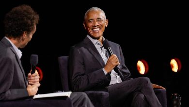 Barack Obama, Kevin Costner and Kate Winslet Among Star-Studded History Talks Speakers