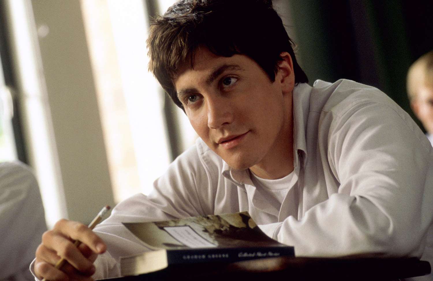 Jake Gyllenhaal in 'Donnie Darko'