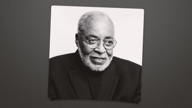 James Earl Jones