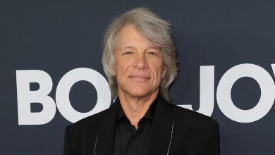 Jon Bon Jovi